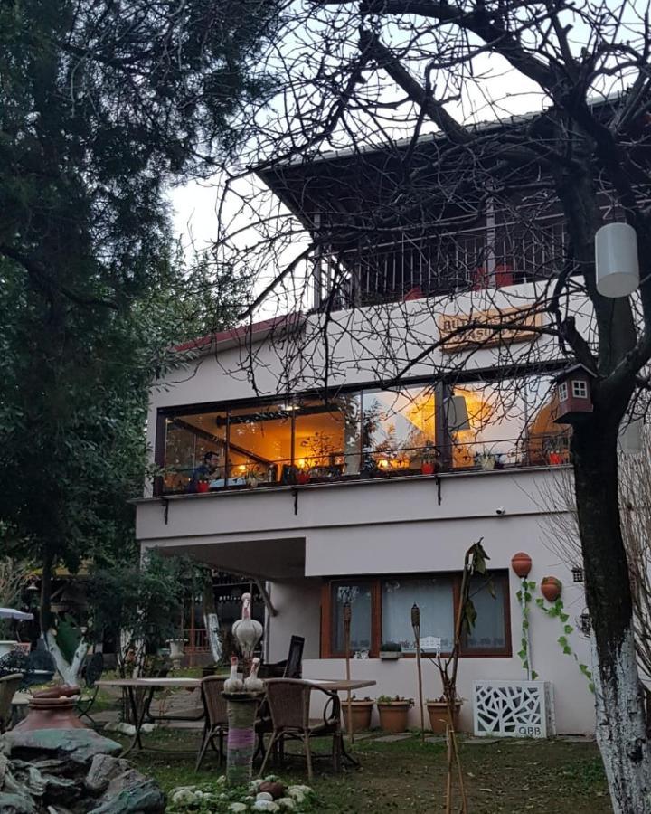 Butik Hotel Masukiye Esterno foto